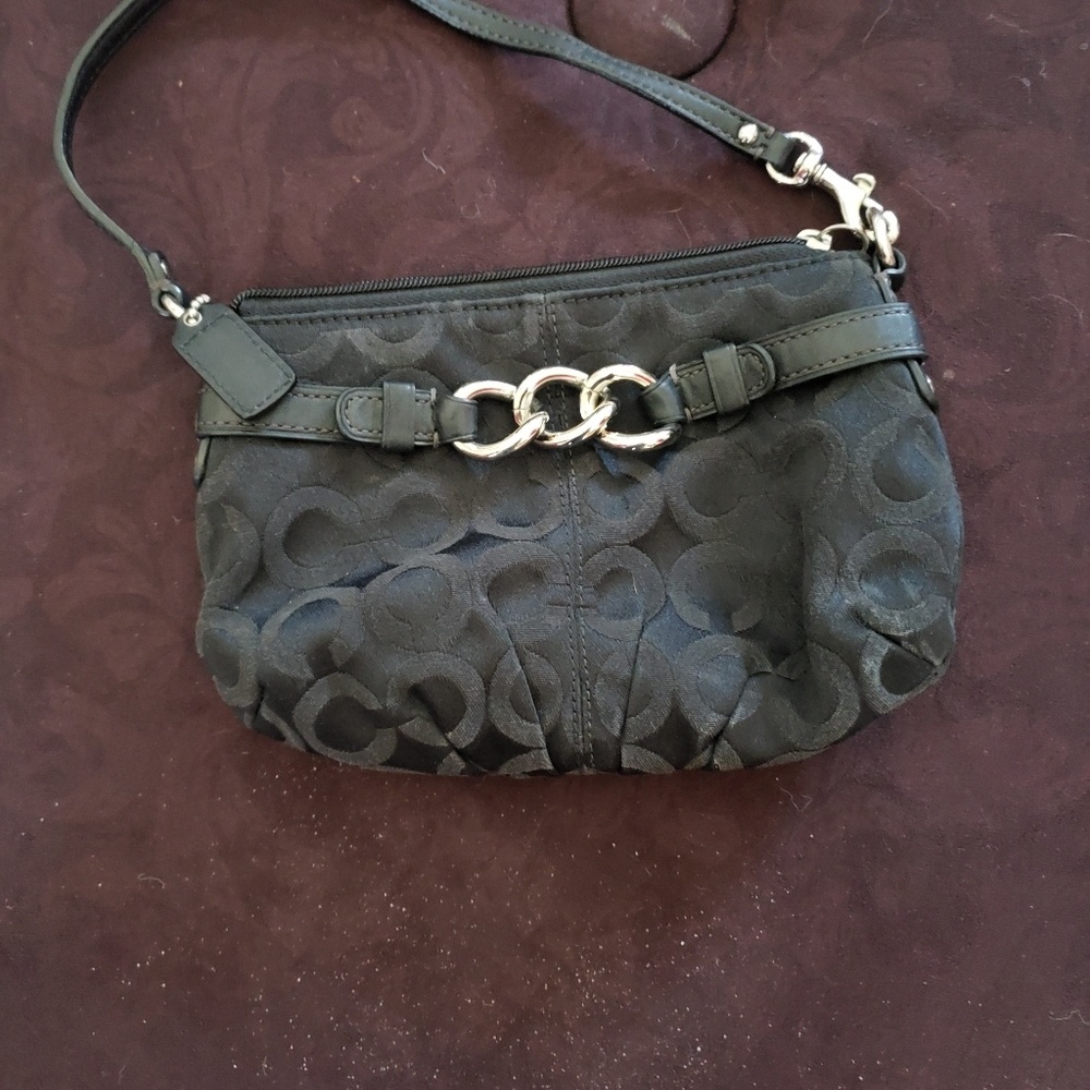 Wristlet